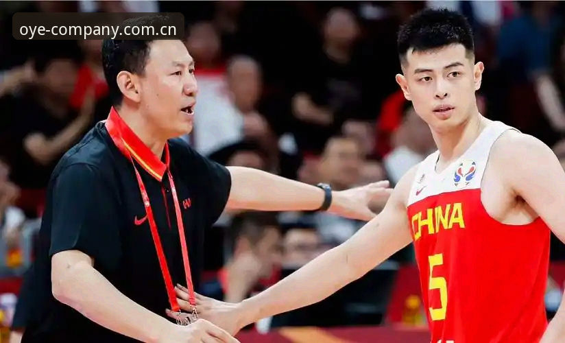 李楠接替许利民：一场“顾问”与“主帅”的权力交接，北京男篮能否找回冠军拼图？